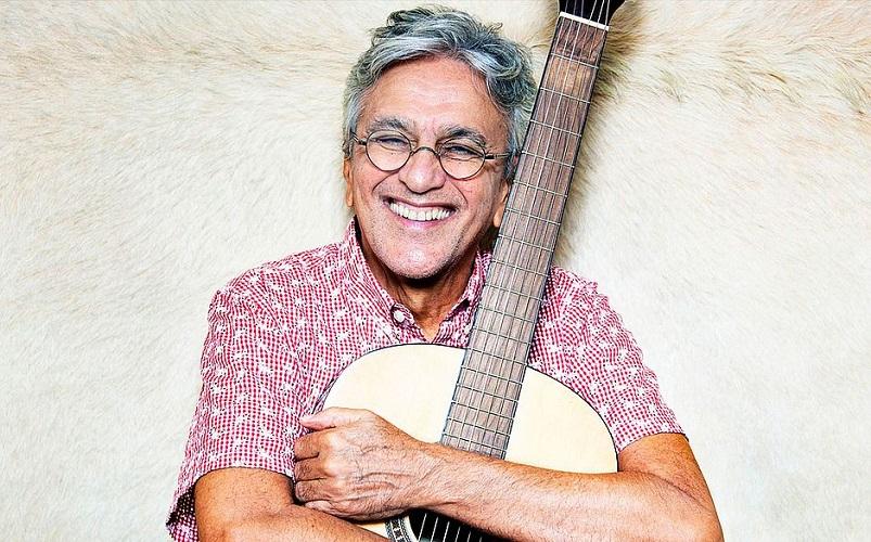 Caetano Veloso Qualquer Coisa