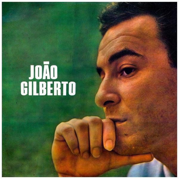 cantor João Gilberto 