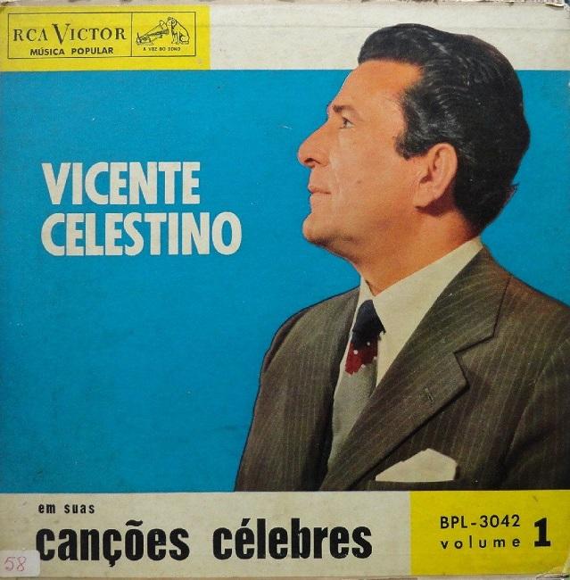 Vicente-Celestino