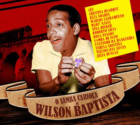 Wilson-Batista