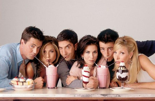 friends-sucesso