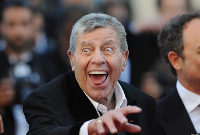 Jerry Lewis Hommage & 'Max Rose' Premiere - The 66th Annual Cannes Film Festival