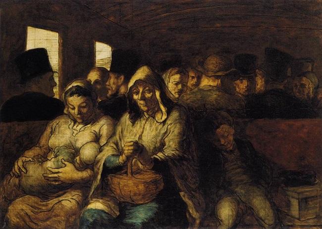honore-daumier