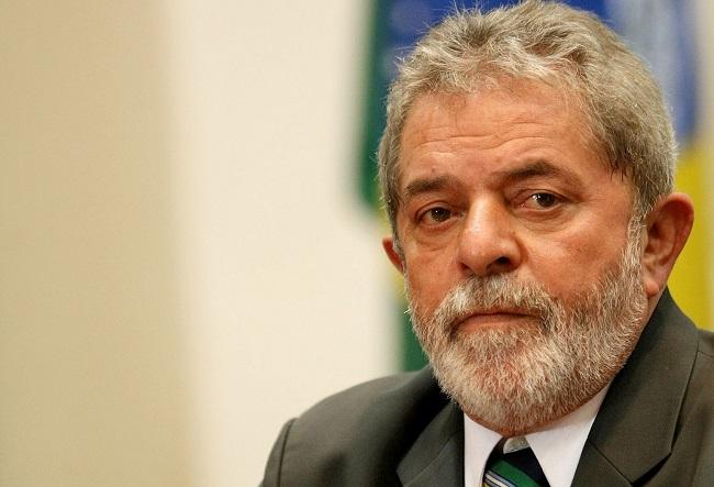 Lula é investigado pela Lava Jato