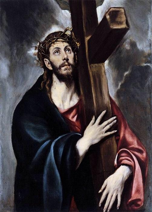 El Greco criou estilo único na pintura