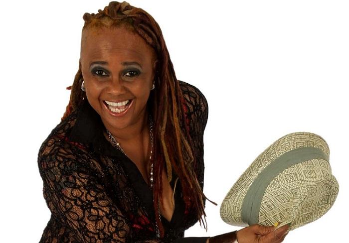 Sandra de Sá é uma das intérpretes mais intensas da música brasileira