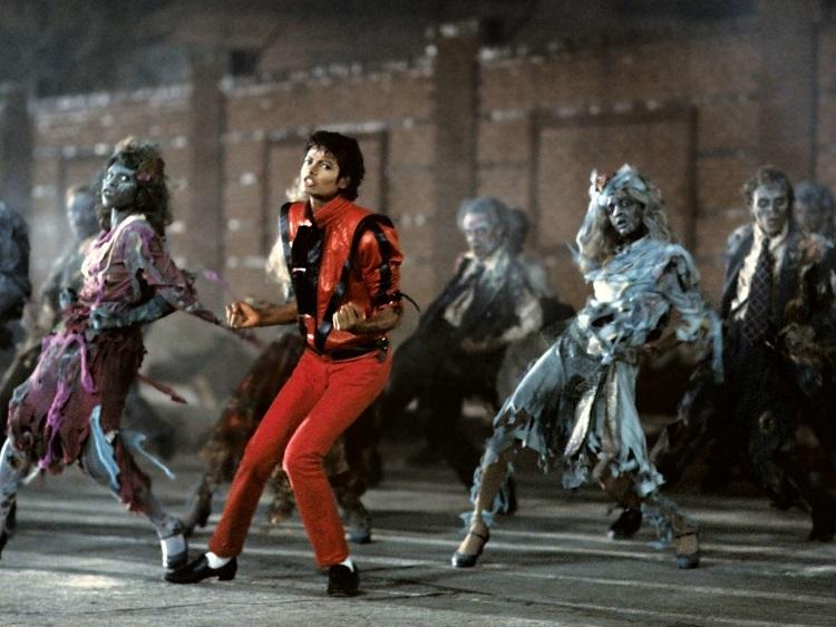 Michael Jackson revolucionou o gênero
