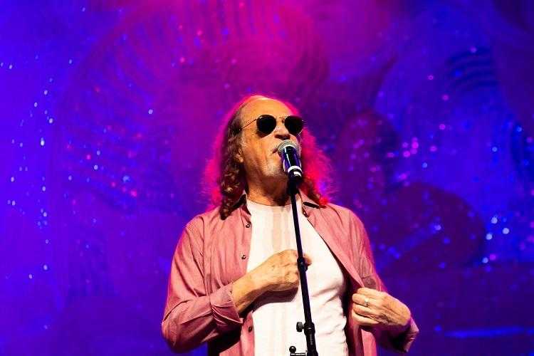 Alceu Valença: A filosofia transformou a minha maneira de ver o mundo