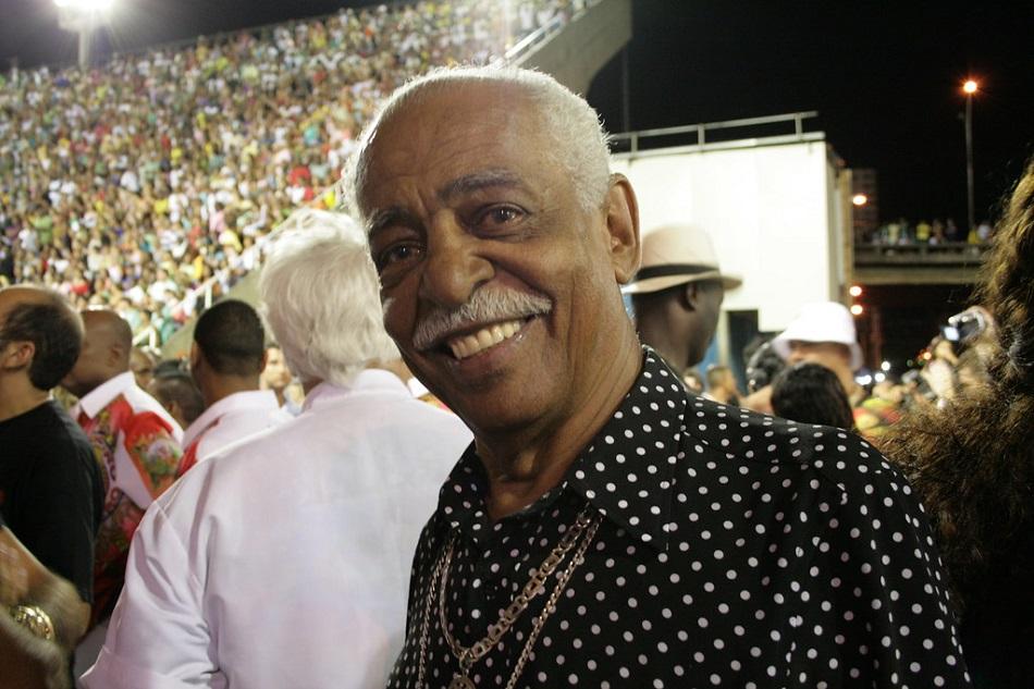 90 anos de Walter Alfaiate, sambista carioca entre a malícia e a elegância  - Esquina Musical