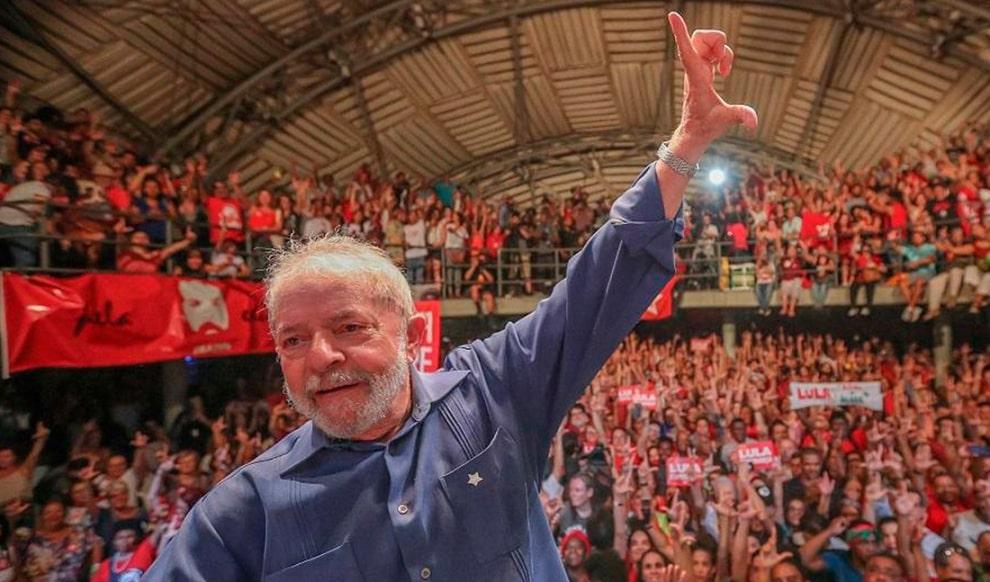 75 anos de Lula, ex-presidente do Brasil, em 13 músicas brasileiras -  Esquina Musical